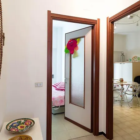 Apartmán Belvedere