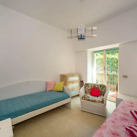 Apartmán Belvedere *