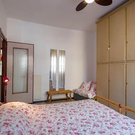 Belvedere Apartmán Santa Margherita Ligure