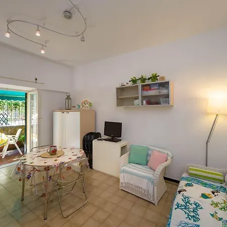 Belvedere Apartmán *