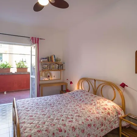 Apartmán Belvedere Santa Margherita Ligure