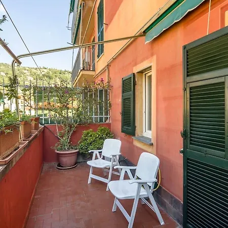 Belvedere Apartmán *